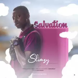 Slimzy - Salvation